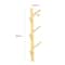 NEX™ 6-Hook Wall Mounted Tree Branch Coat Rack